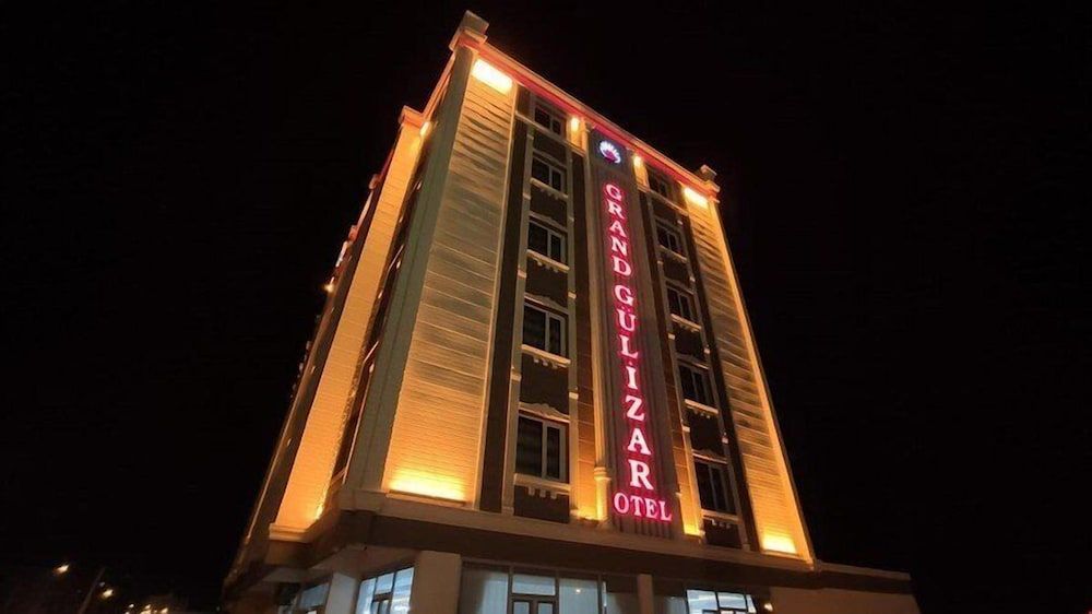Grand Gulizar Hotel 1