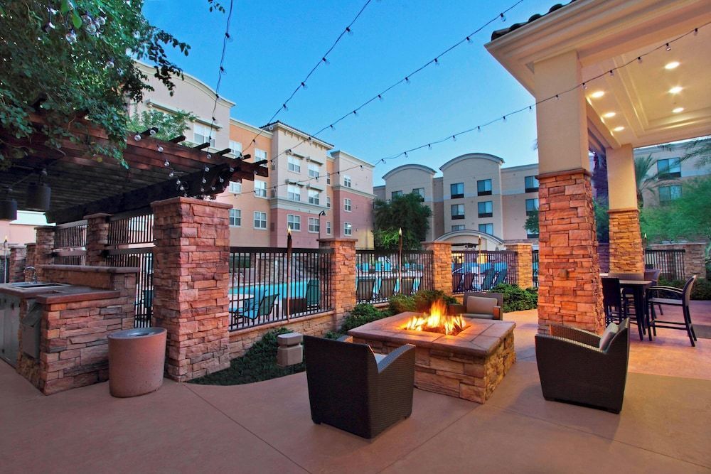 Residence Inn Phoenix Glendale Sports & Entertainment District 1