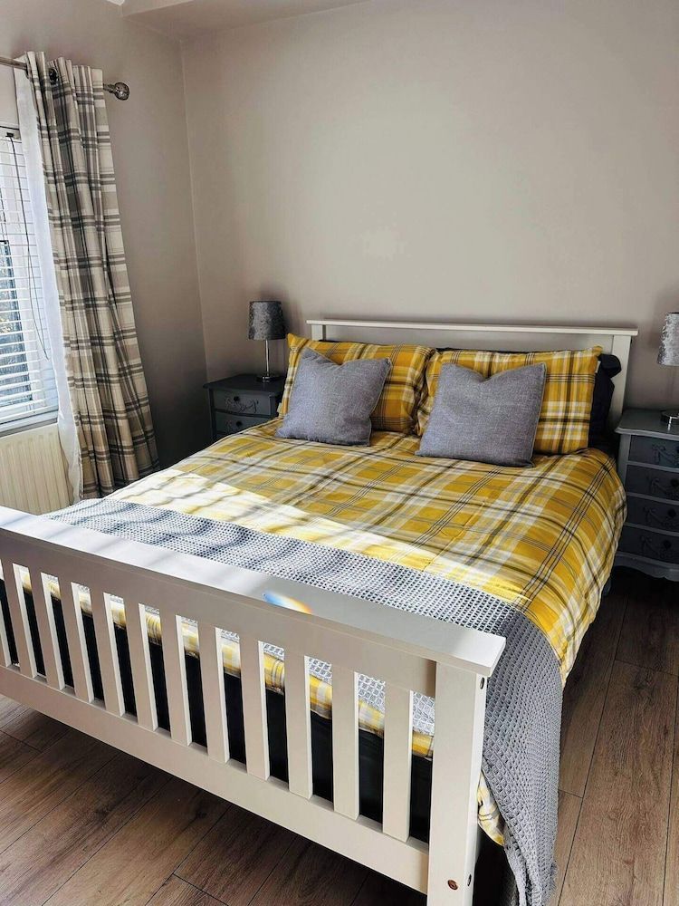 Belfast Gaeltacht Quarter - 2 Beds - Sleeps 4 2