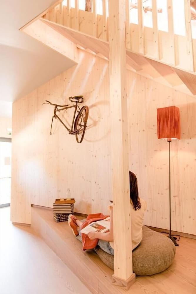 The Nest by Cooking and Nature 2