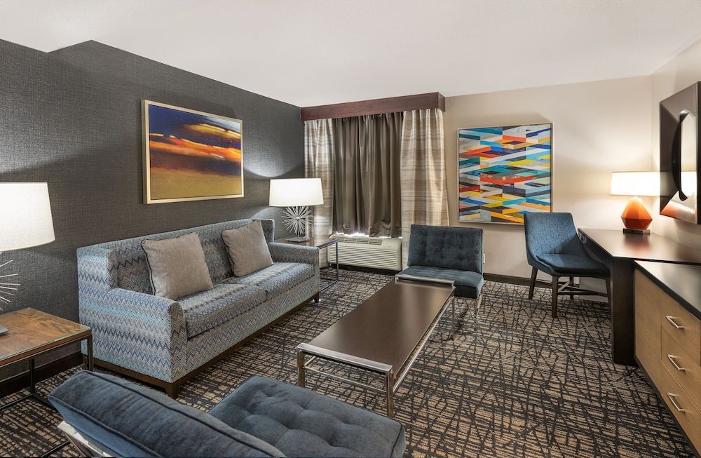 Crowne Plaza ANNAPOLIS by IHG 2