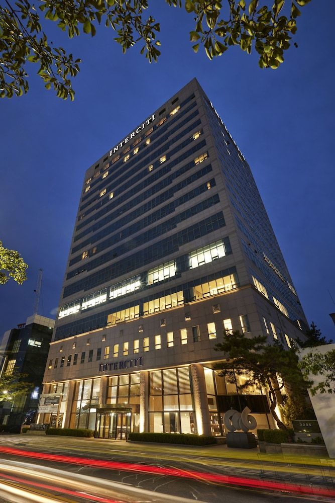 Hotel Interciti 1