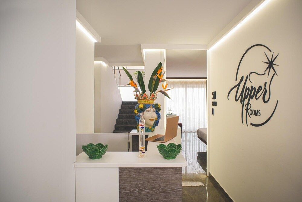 Upper - Boutique Hotel 2