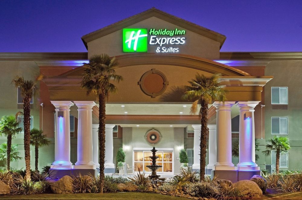 Holiday Inn Express & Suites MODESTO-SALIDA by IHG 1