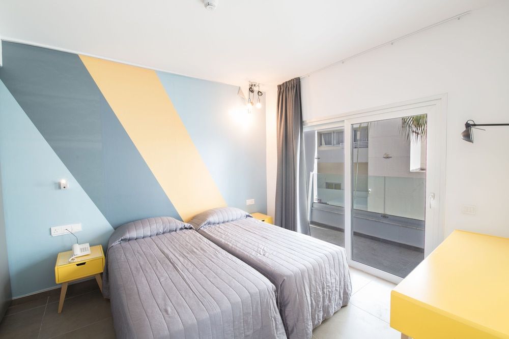 Anthea Hotel Apartments 2