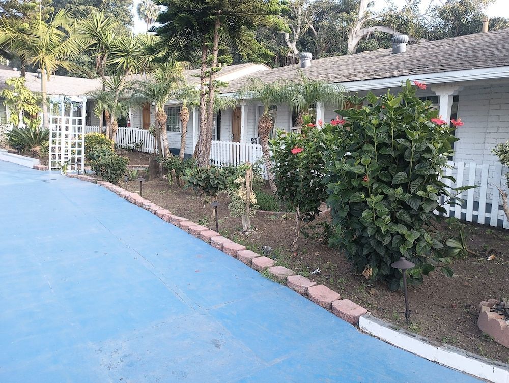 Oceana Boutique Hotel 1