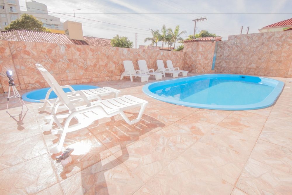 Hotel Penha 1