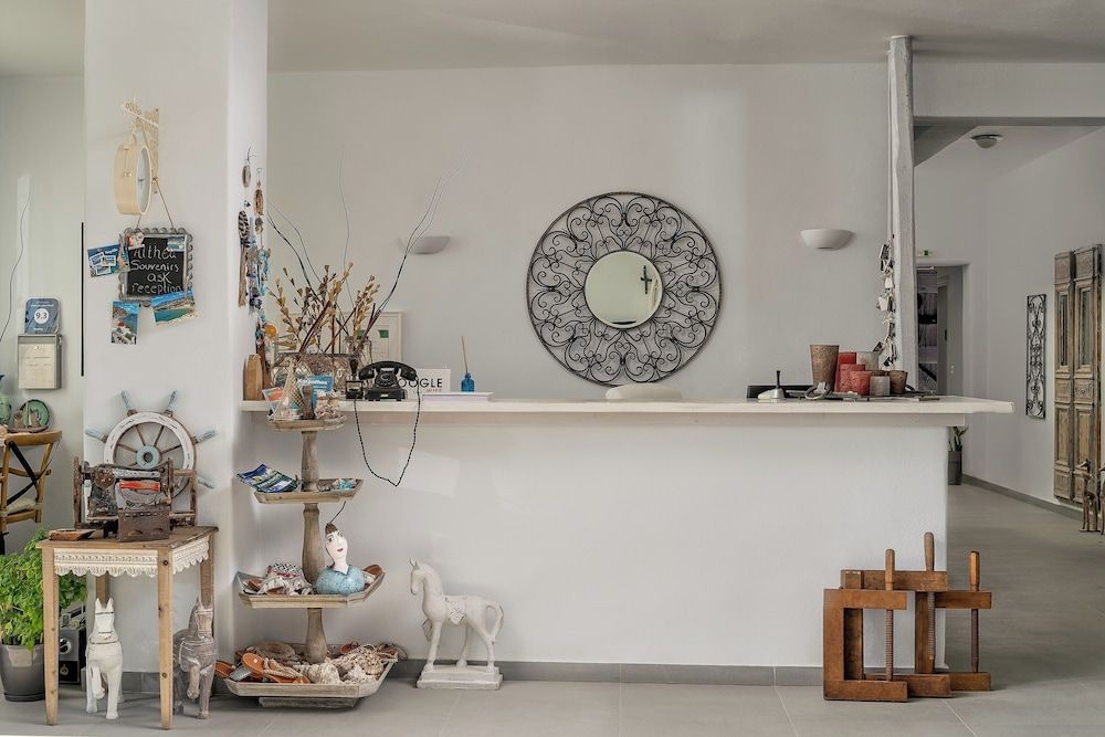 Althea Boutique Hotel - Adults Only 2