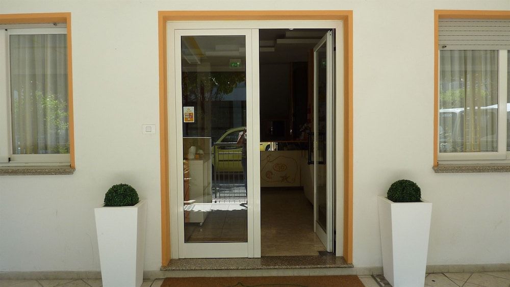 Hotel Graziana 2