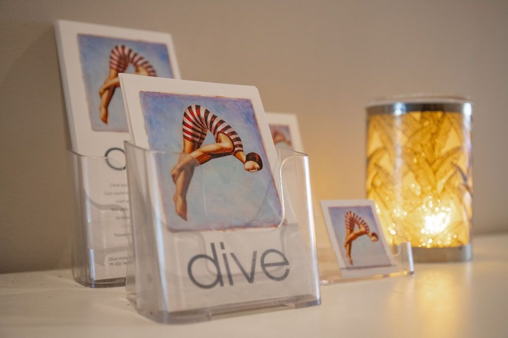 Dive Hotel 1