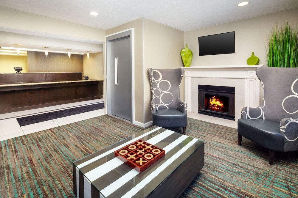 Residence Inn by Marriott Lexington North 2