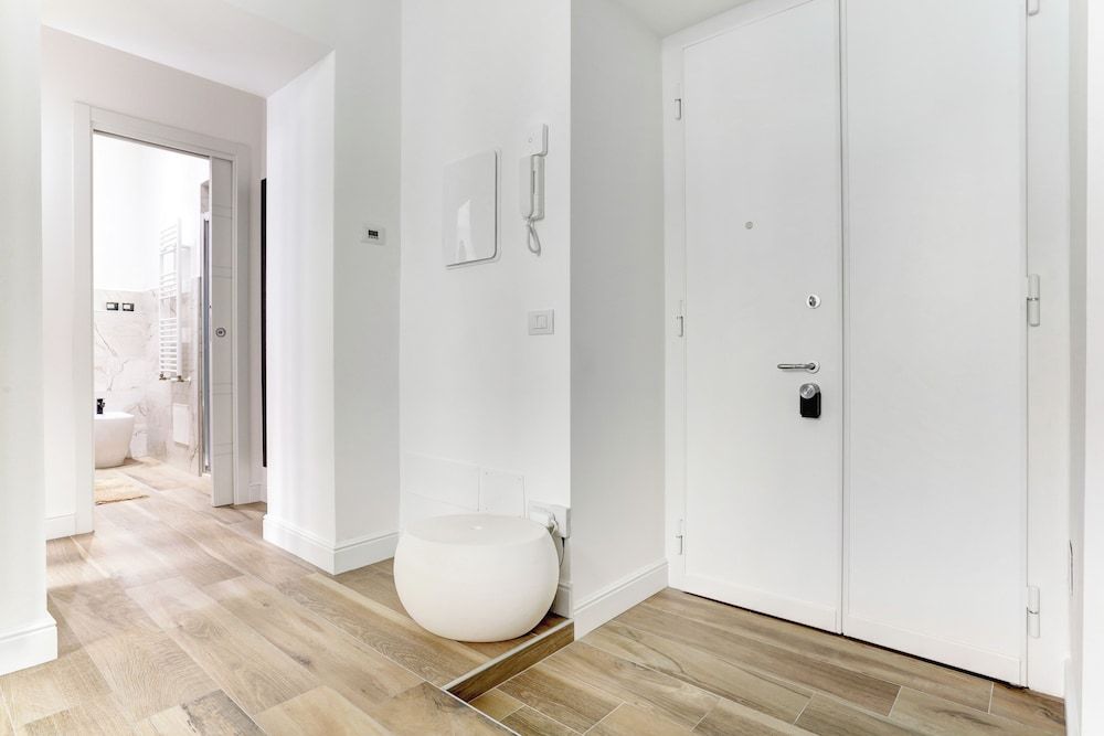 San Giovanni Cozy Apt - Home and More 2