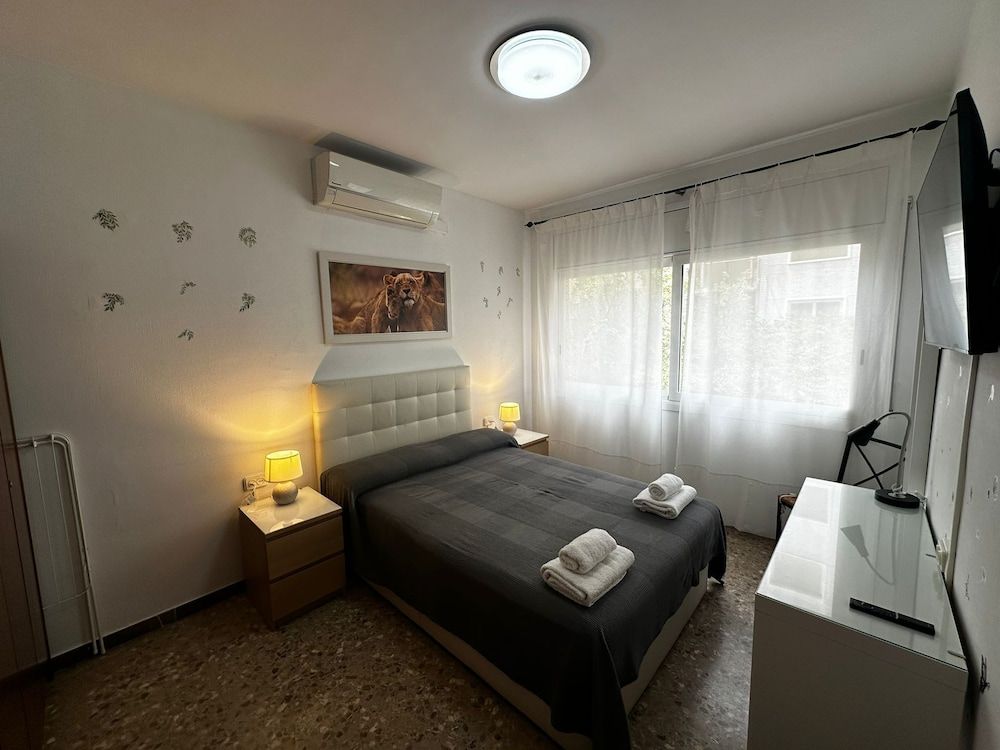 Rooms Sepulveda 1