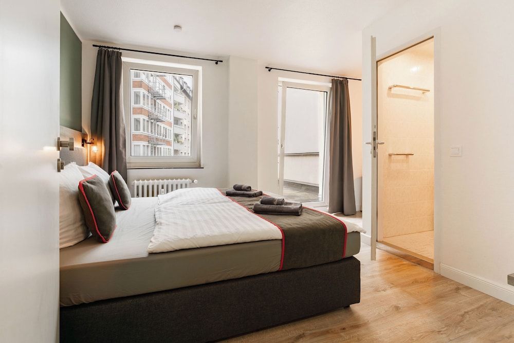 Hotel Enger Hof 1