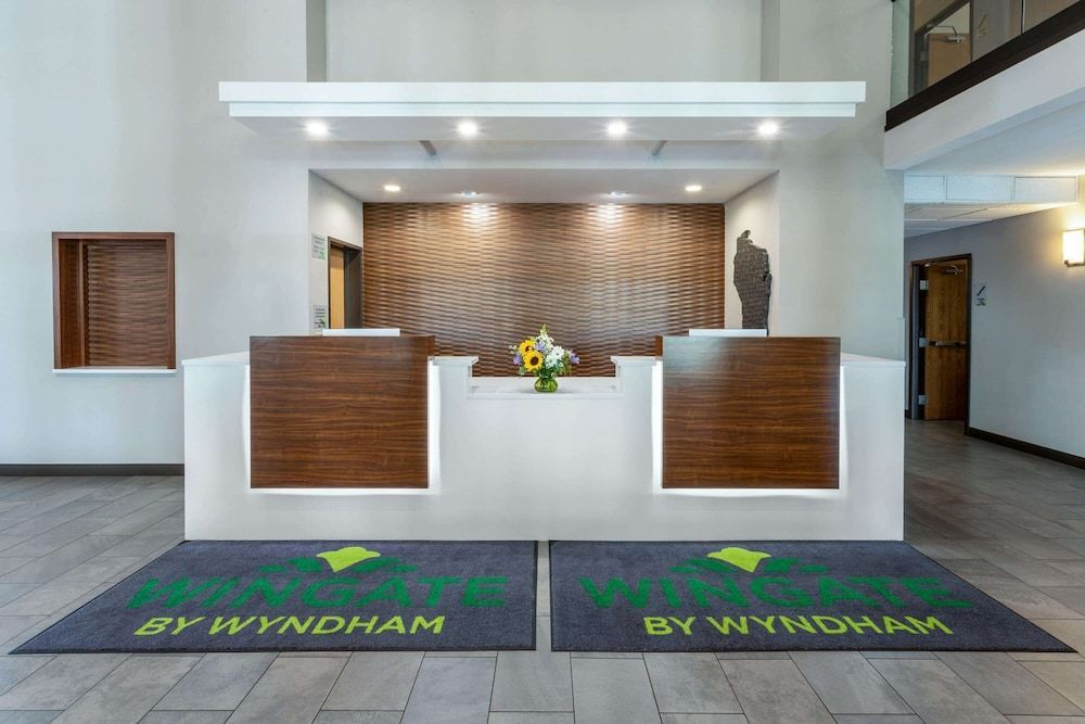 Wingate by Wyndham Wisconsin Dells Waterpark 2