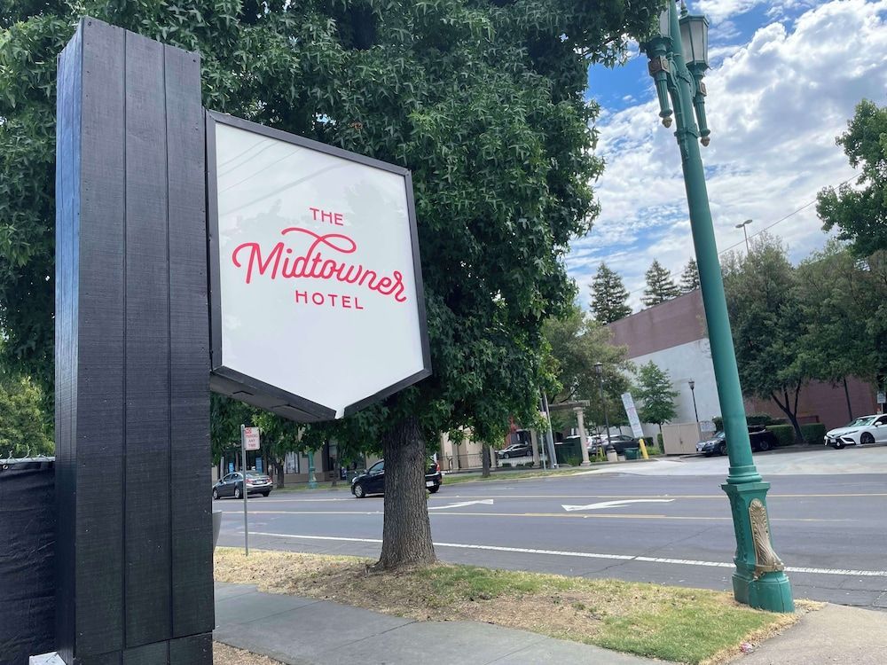 The Midtowner Hotel, SureStay Collection by Best Western 1