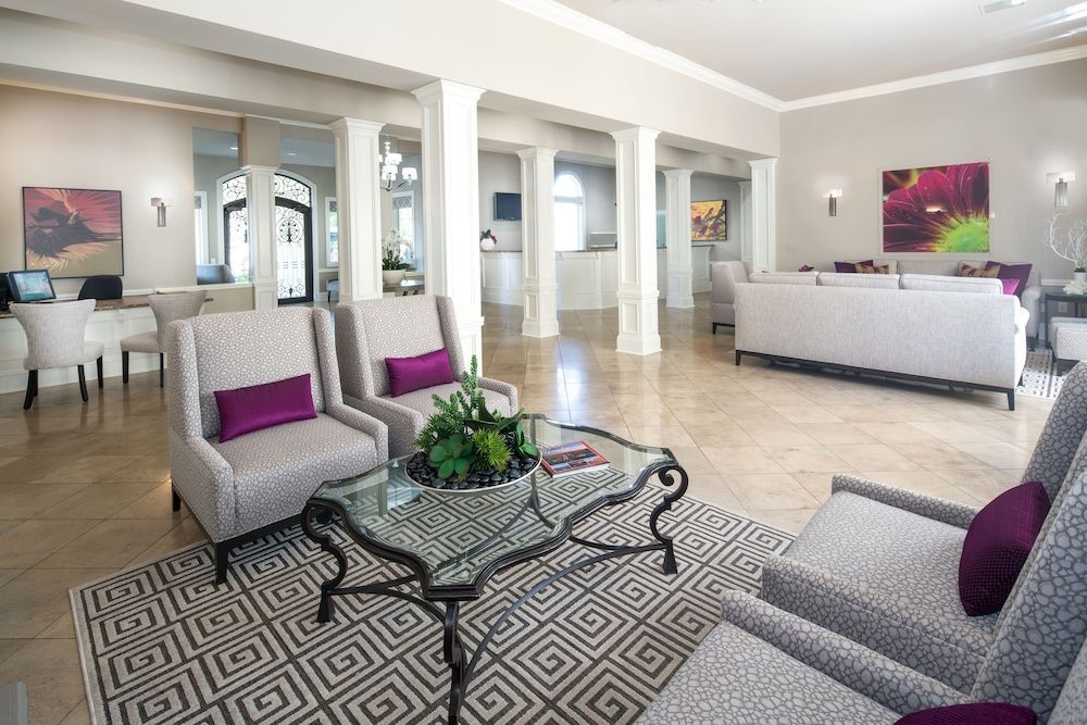 Club de Soleil All-Suite Resort 2