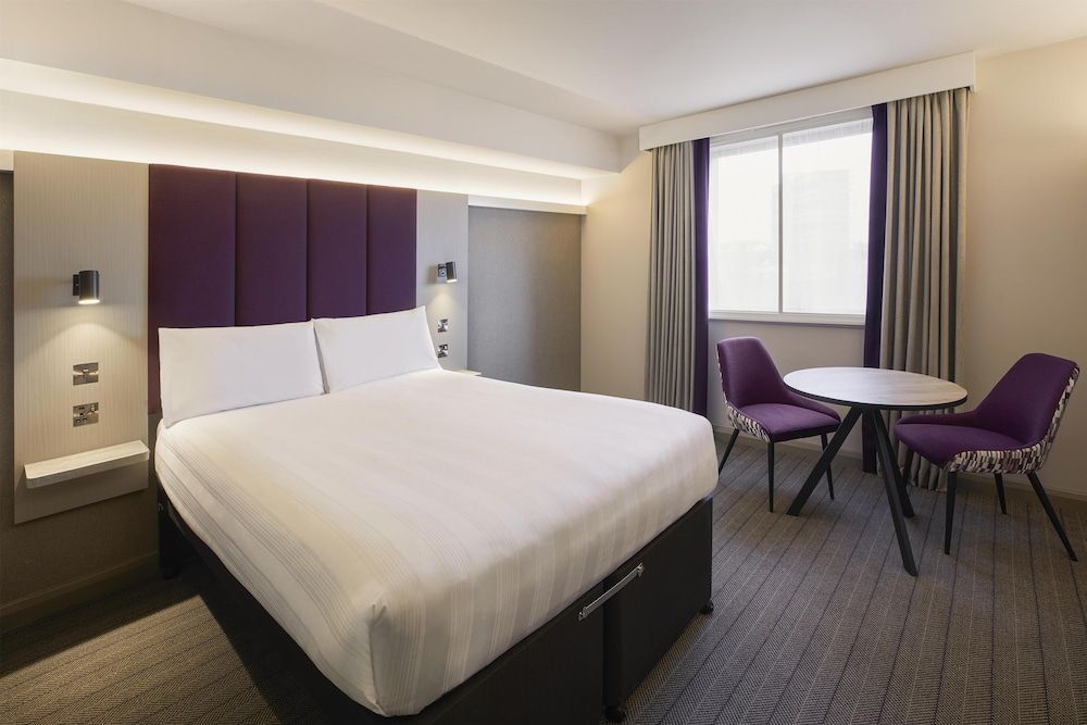 Premier Inn Warrington North East 2
