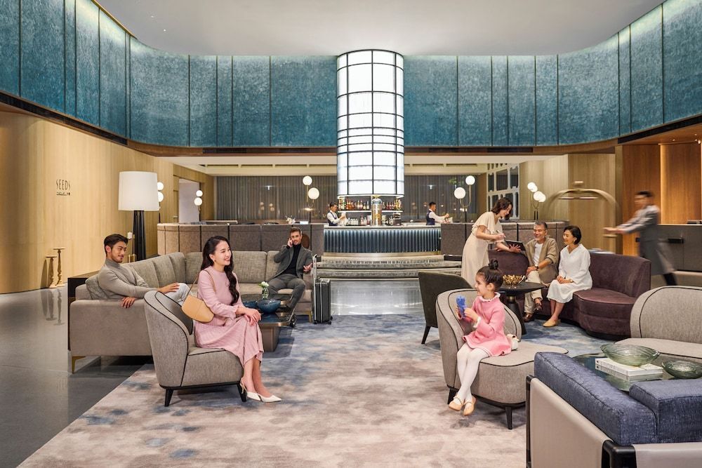 InterContinental Hotels KAOHSIUNG by IHG 2