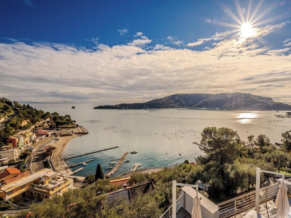 HOTIDAY Room Collection - Porto Venere 1