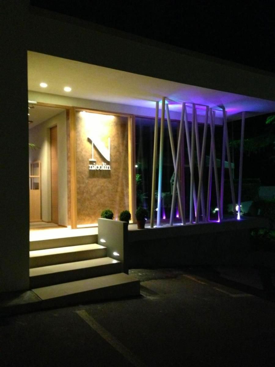Albergo Nicolin 1