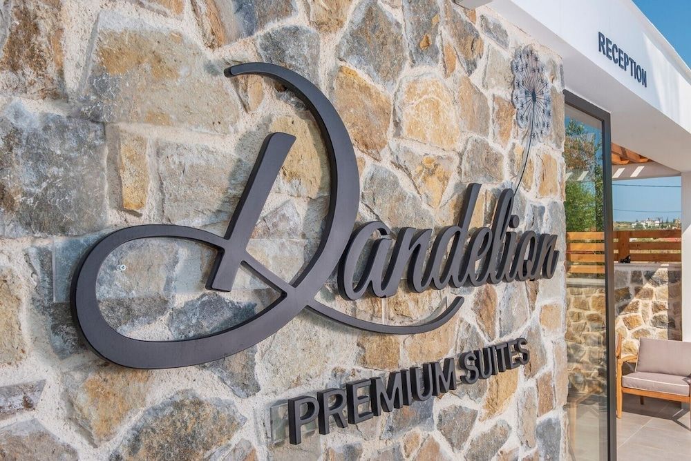 Dandelion Suites 2