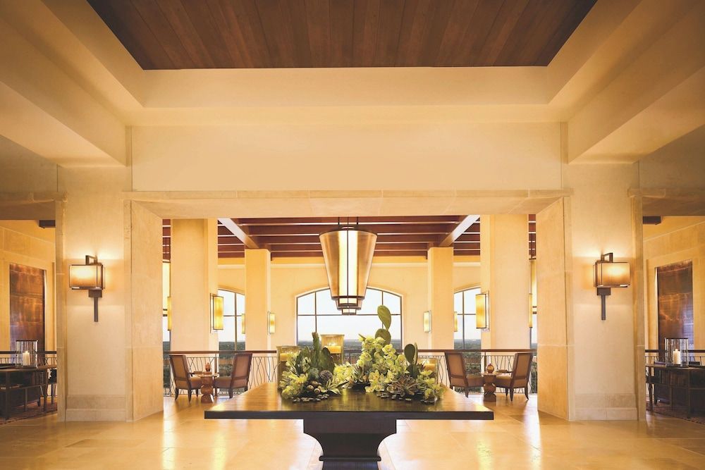 JW Marriott San Antonio Hill Country Resort & Spa 2