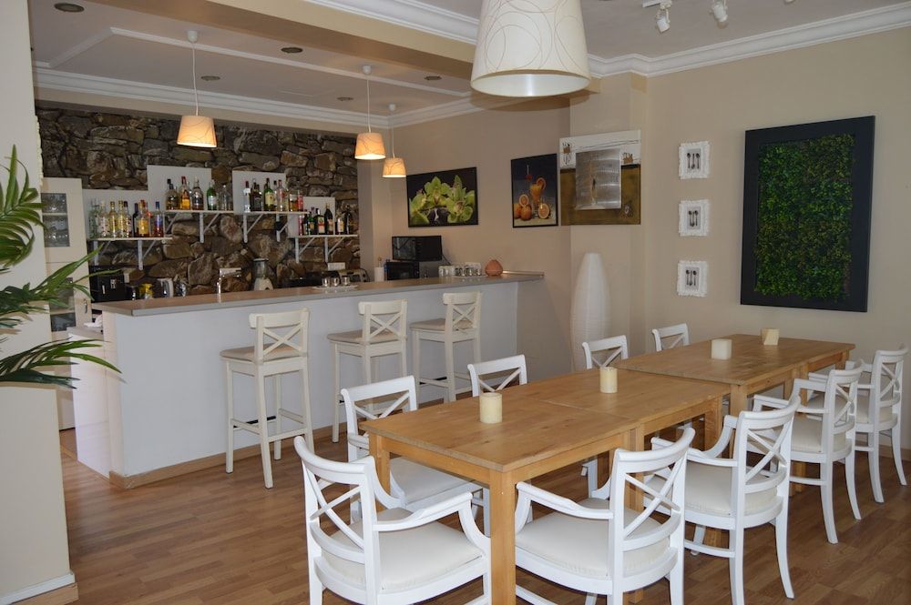 Hostal Mar del Plata 2