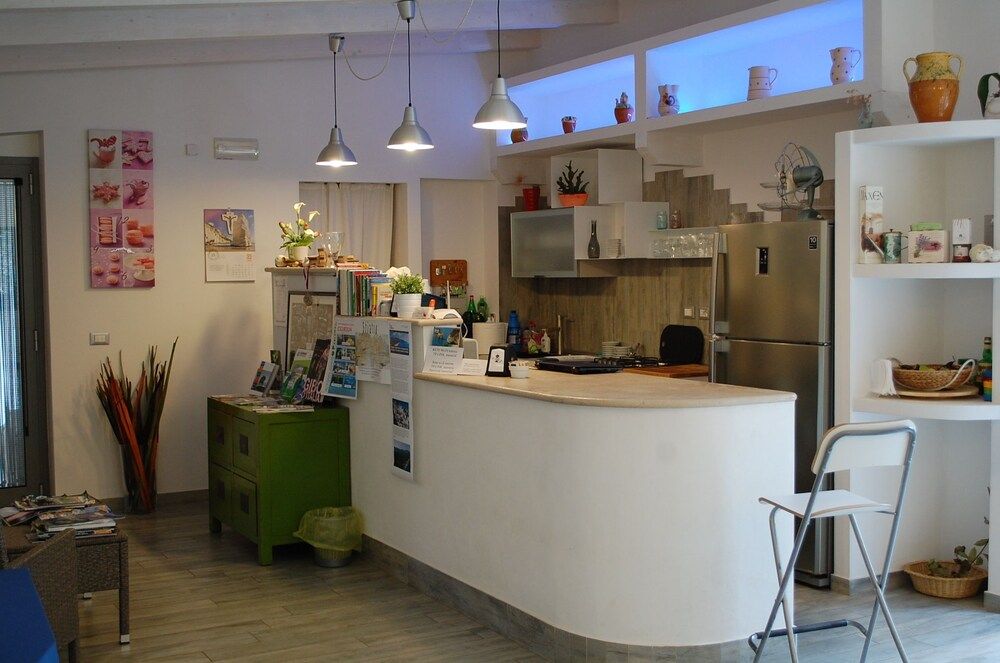 B&B Masseria Liberatore 1