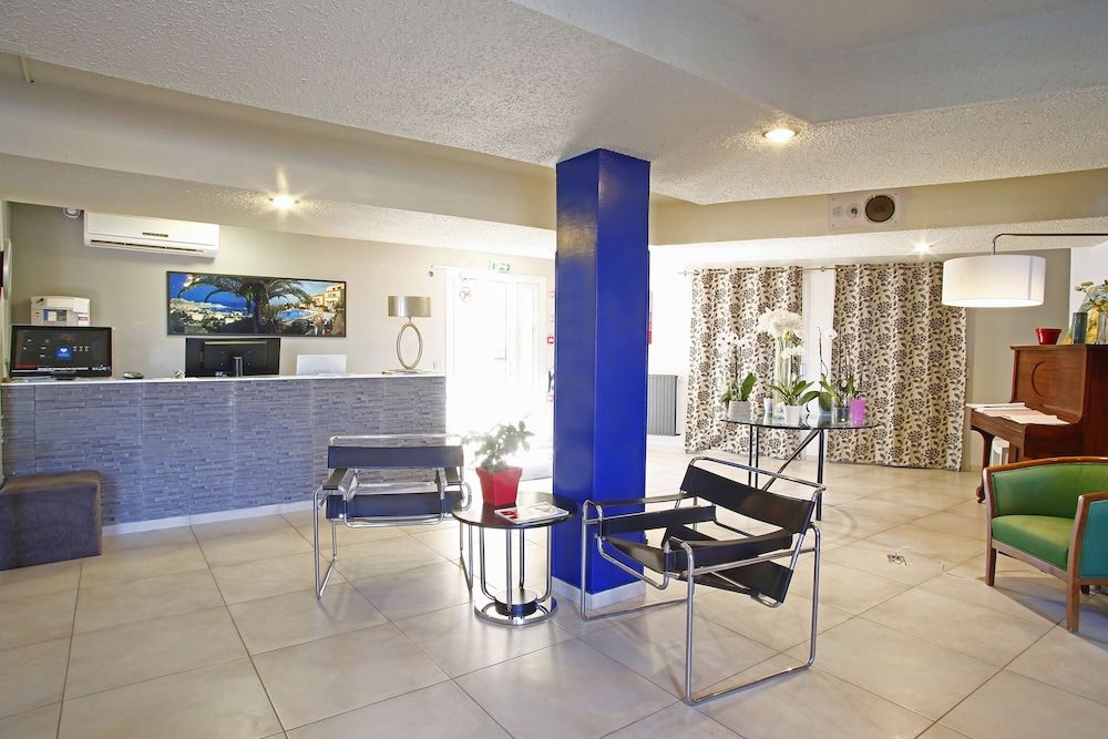 Hôtel Funtana Marina 2