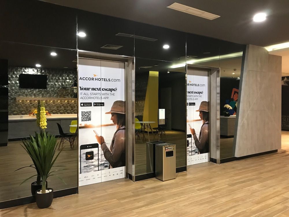 ibis budget Surabaya Diponegoro 2