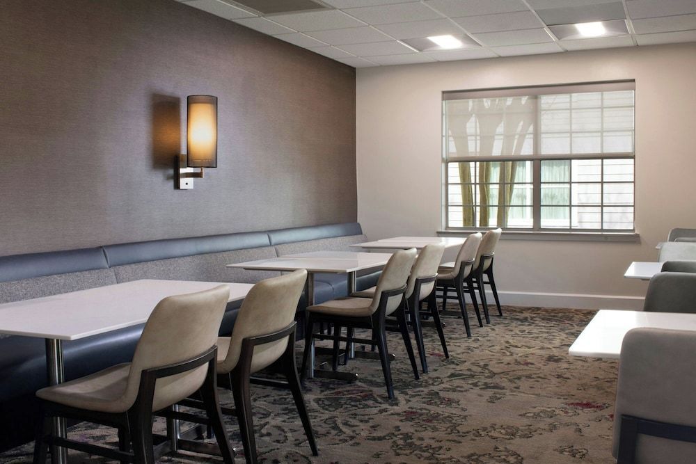 Residence Inn by Marriott New Orleans Metairie 2