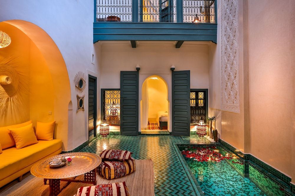 Hotel & Spa Dar Baraka & Karam 1