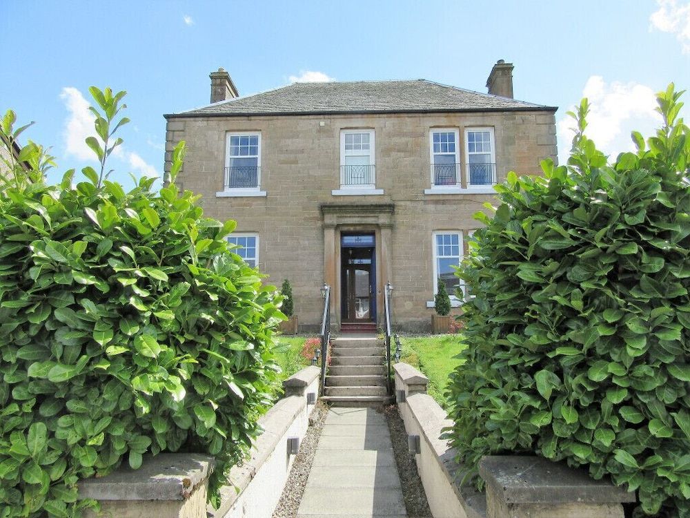 Middleton House Bed and Breakfast 1