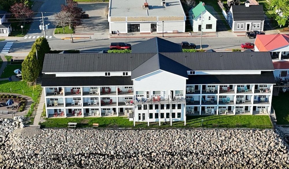 St Andrews Inn & Suites 1