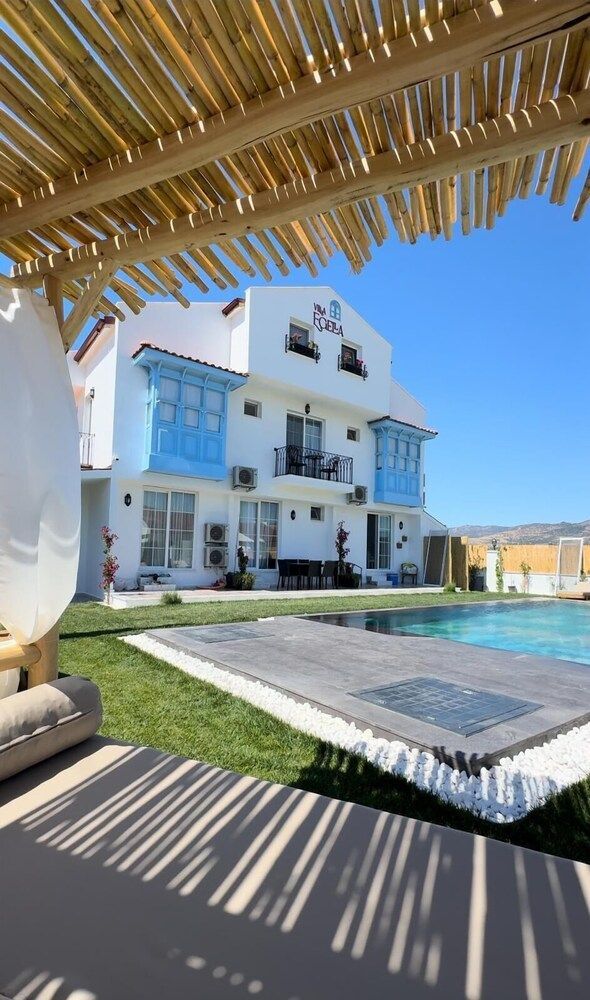 Villa Egella 1