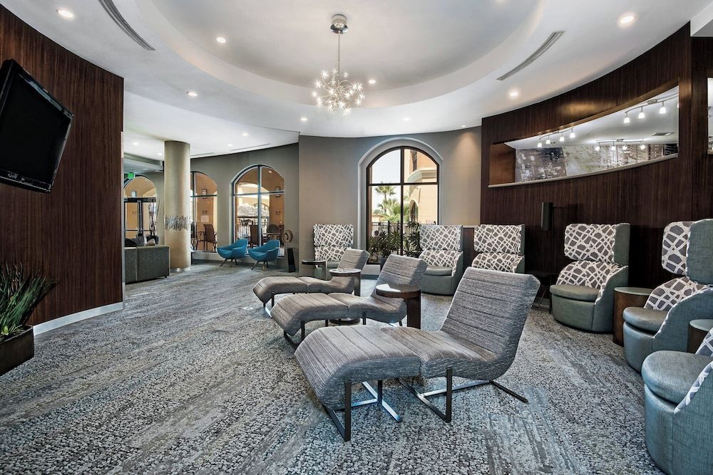 Courtyard by Marriott San Antonio SeaWorld Westover Hills 2