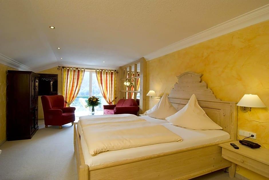 Naturhotel Rebling 2