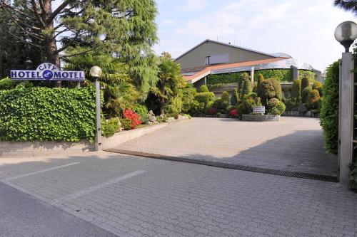 Hotel City Legnano 1