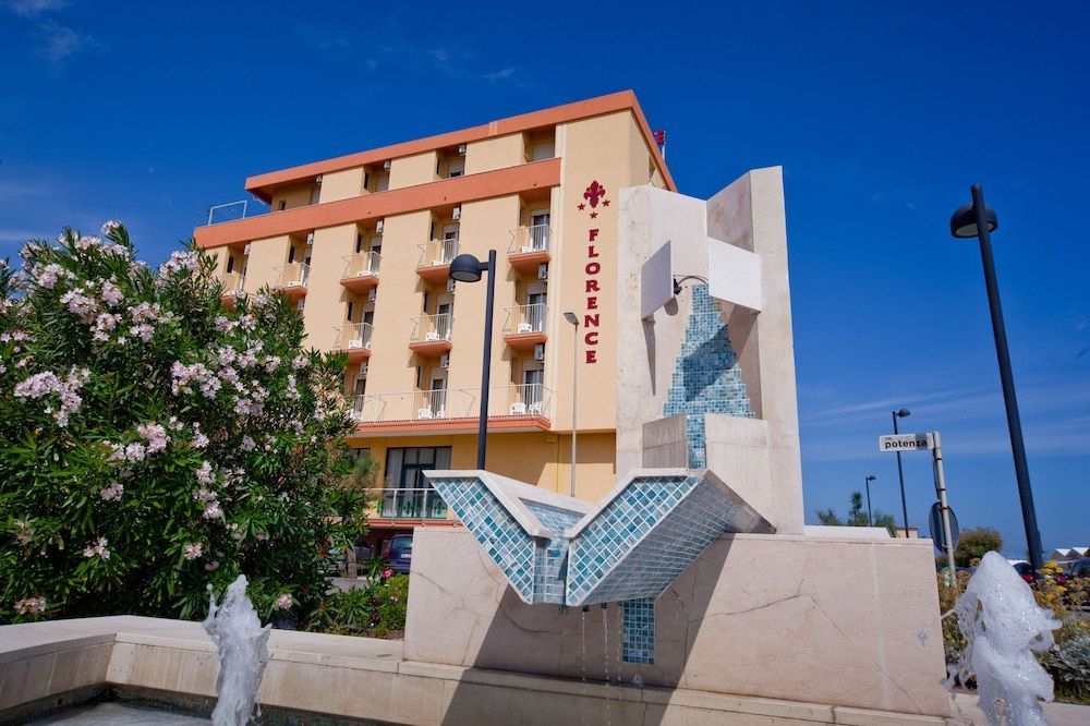 Hotel Florence 1