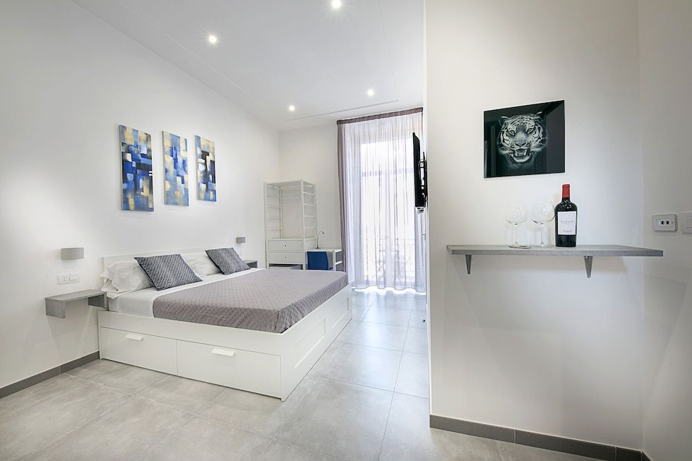 President Suites 1