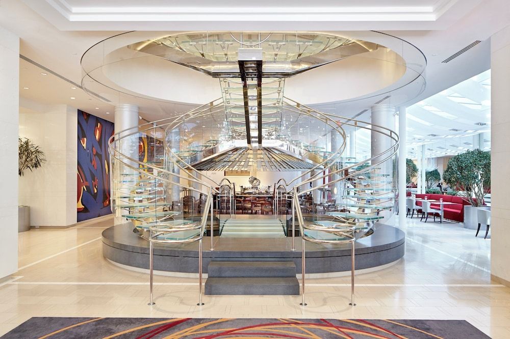 Hotel Indigo ATLANTA DOWNTOWN by IHG 1