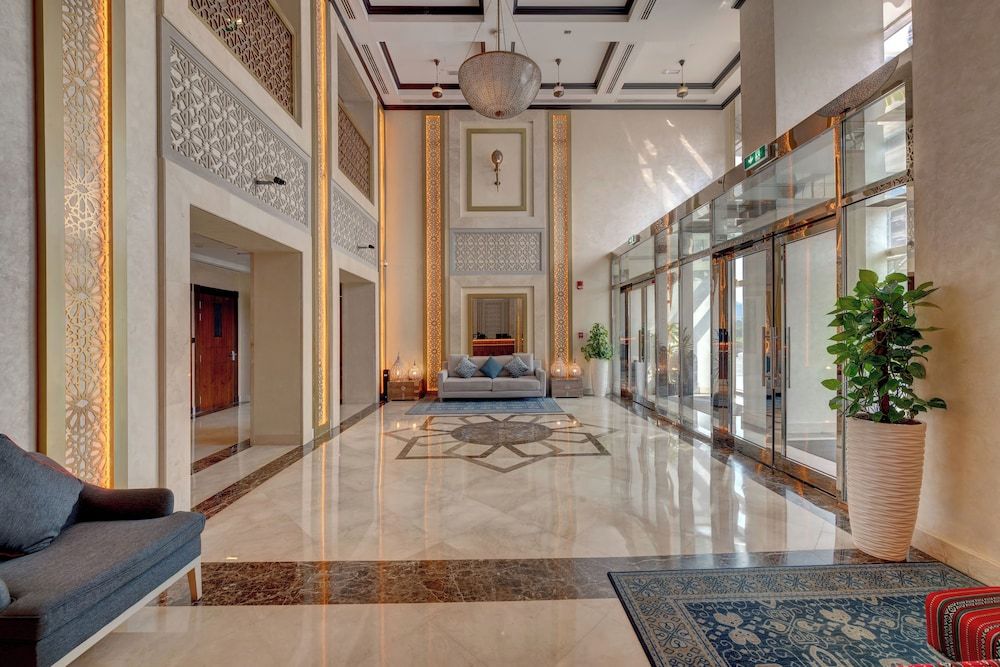 SUHA Al Jaddaf 2