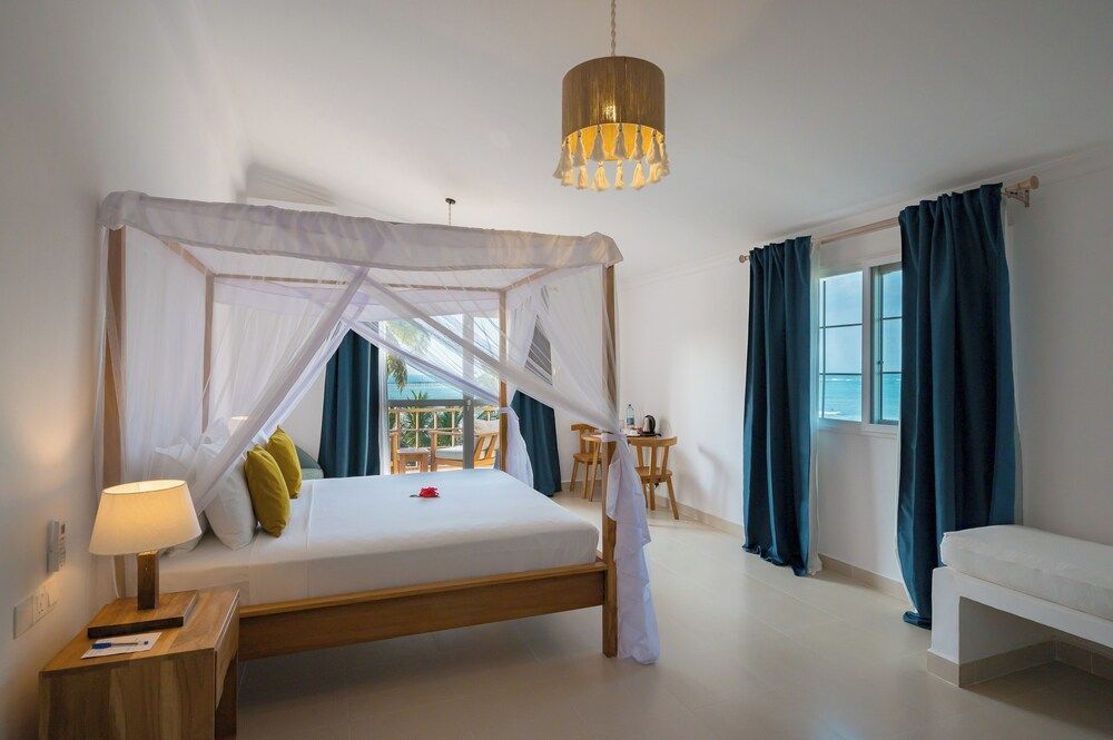 Ocean Boutique Hotel - Adults only 1