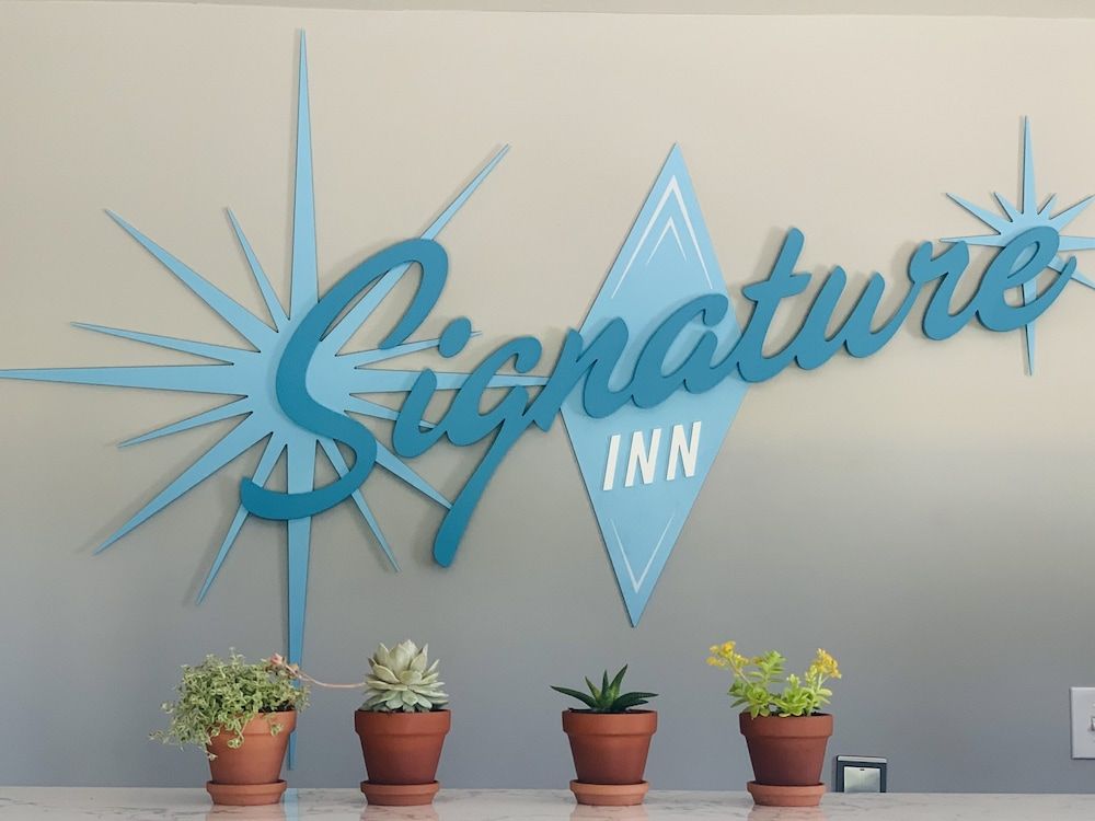Signature Inn Santa Clara 1