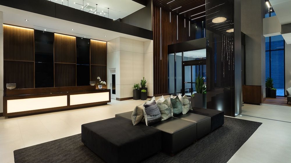 Hôtel AC by Marriott Montréal Centre-ville 2