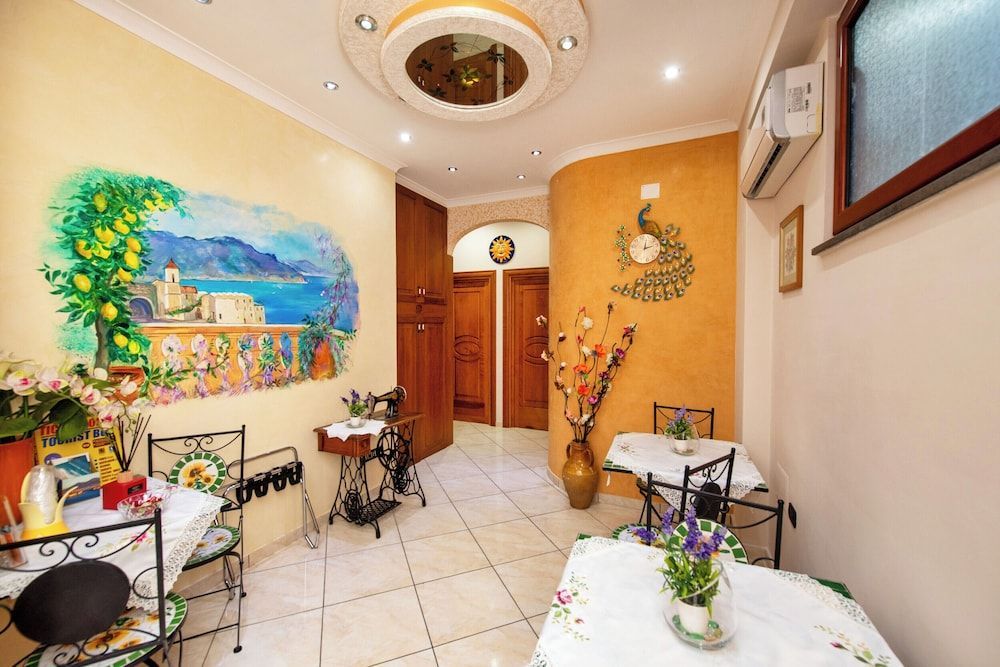 B&B Il Pavone 2