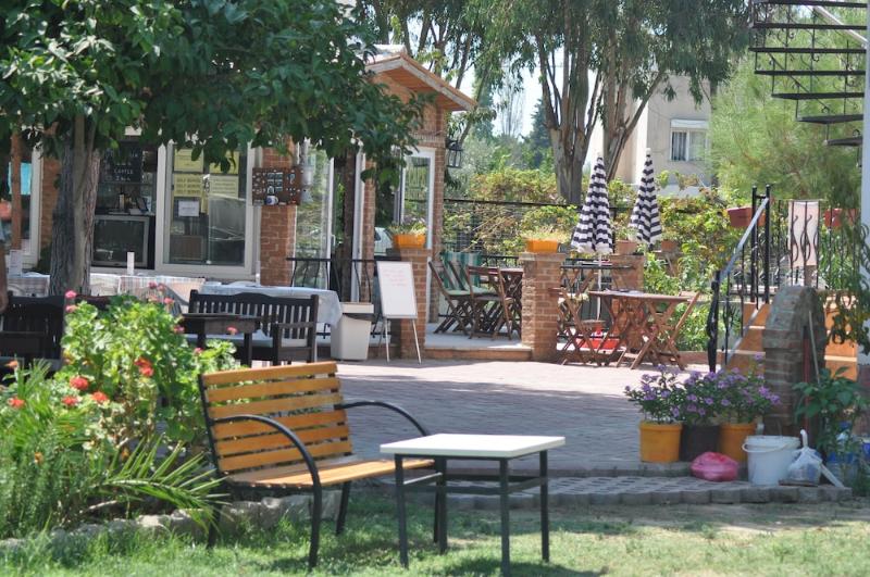 Mursel Pansiyon Garden Hotel 2