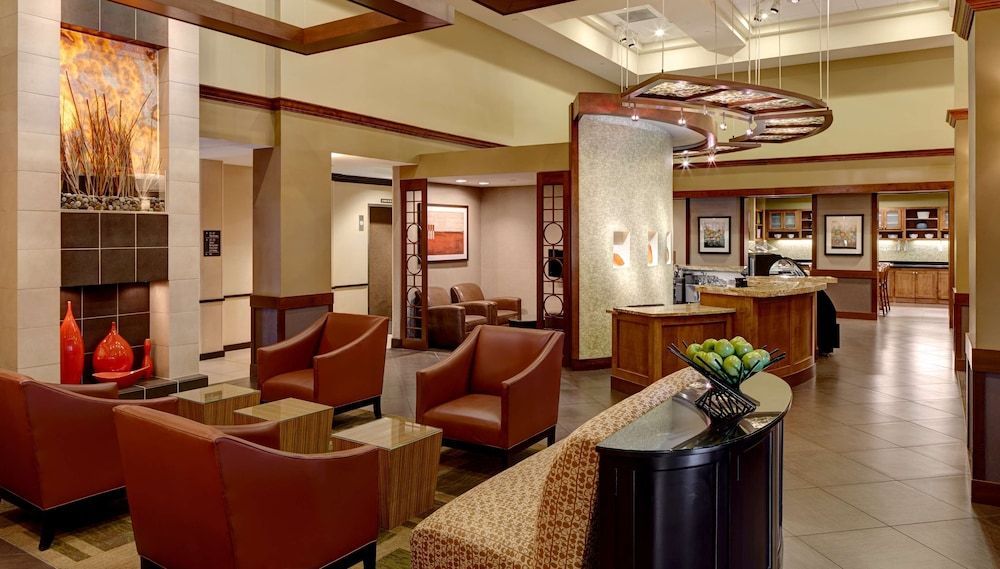 Hyatt Place Raleigh Durham Airport 2