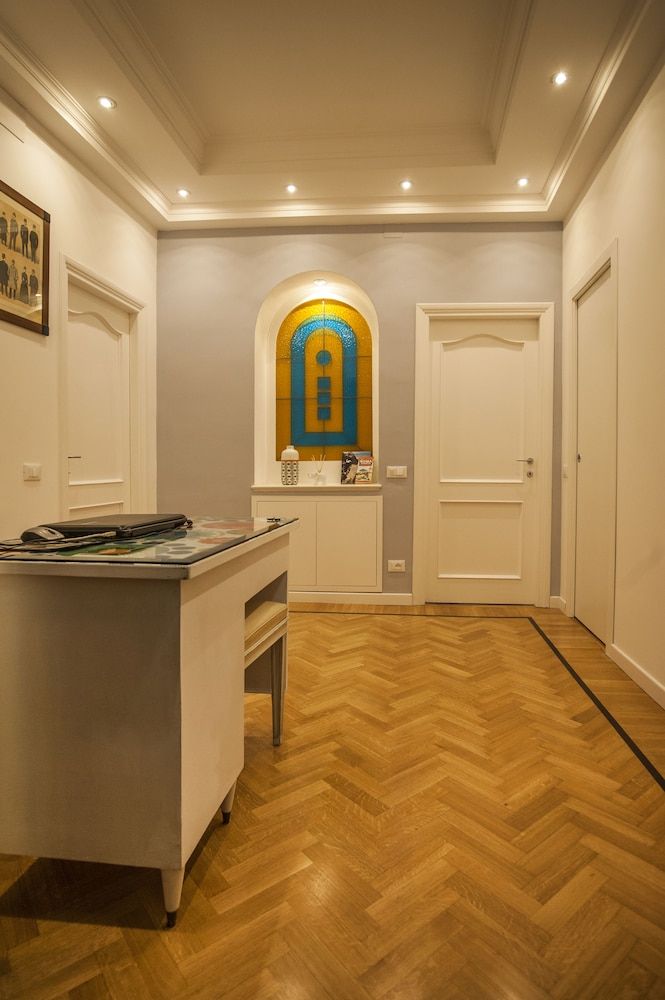 Guest House Vignola 2